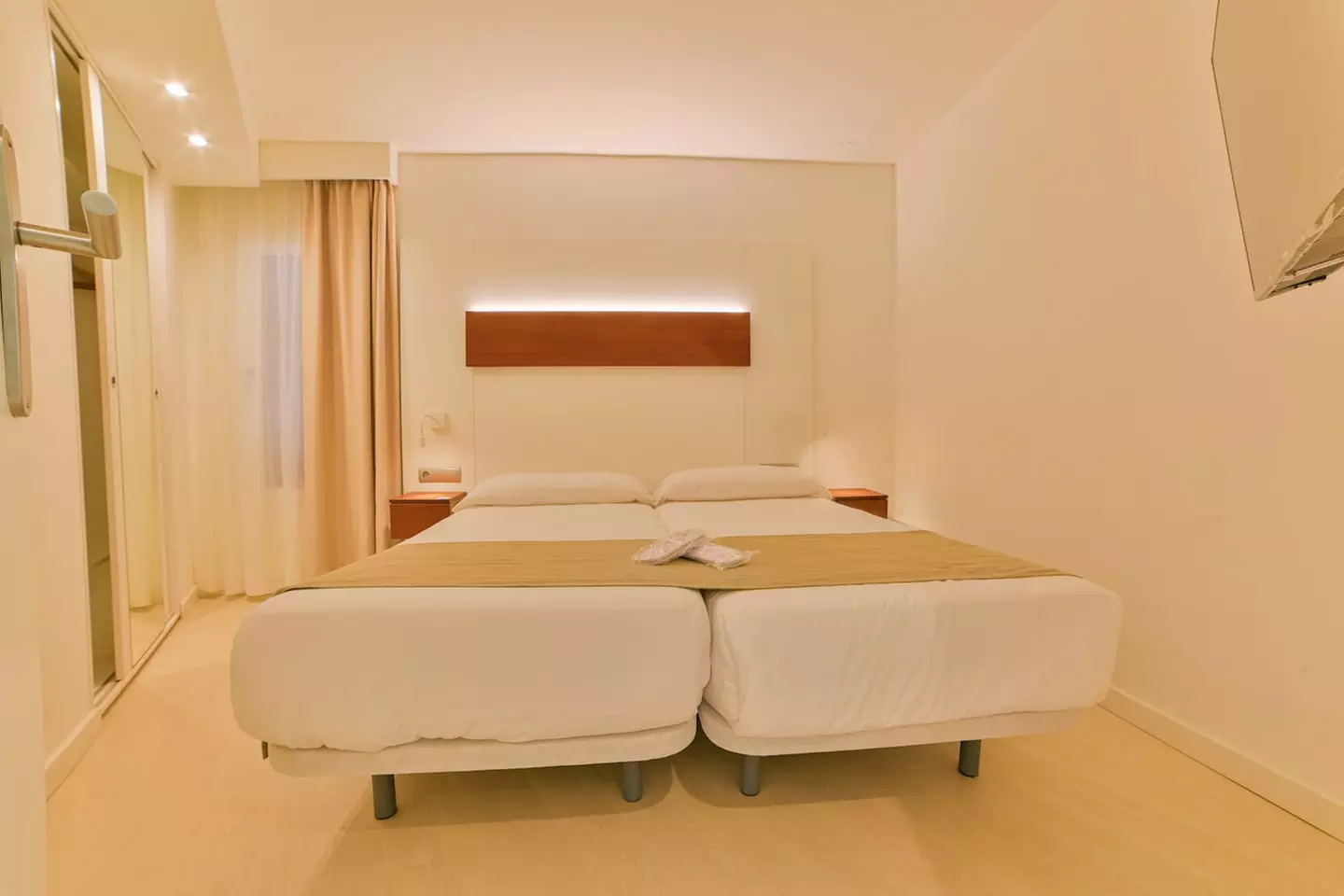 ✈ MAJORQUE | Cala Ferrera - Azul Playa 3*, 3 nuit