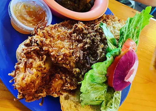 5% Cash Back at Skogies Lakefront Restaurant - Primary Image