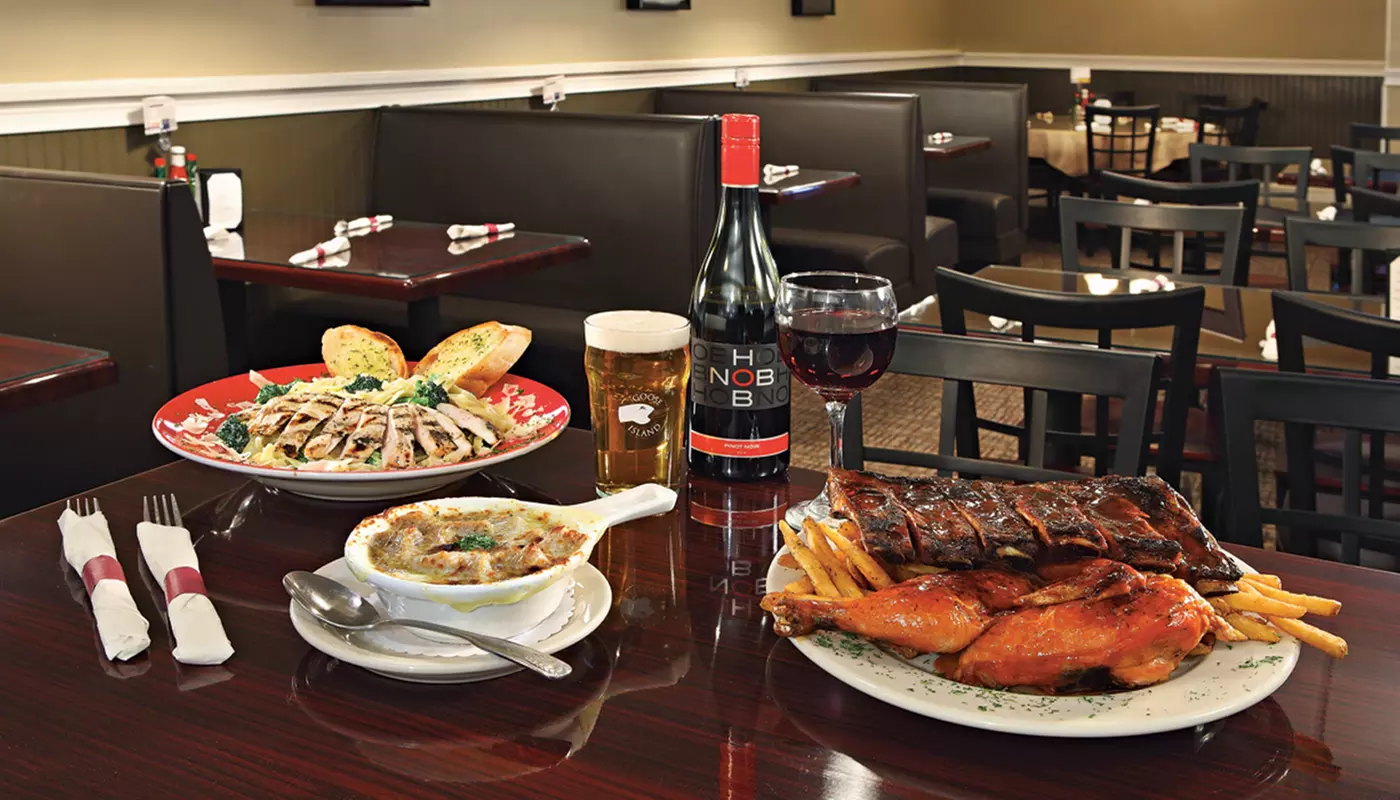 $15 For $30 Worth Of Casual Dinner Dining - Primary Image