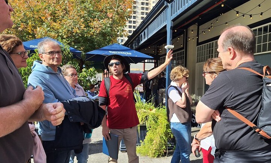 Image 5: Adelaide Hidden Bar Tour