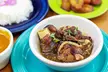 5% Cash Back at Caridad - Second Medium