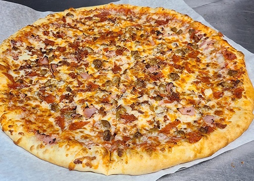5% Cash Back at Ledo's Tavern