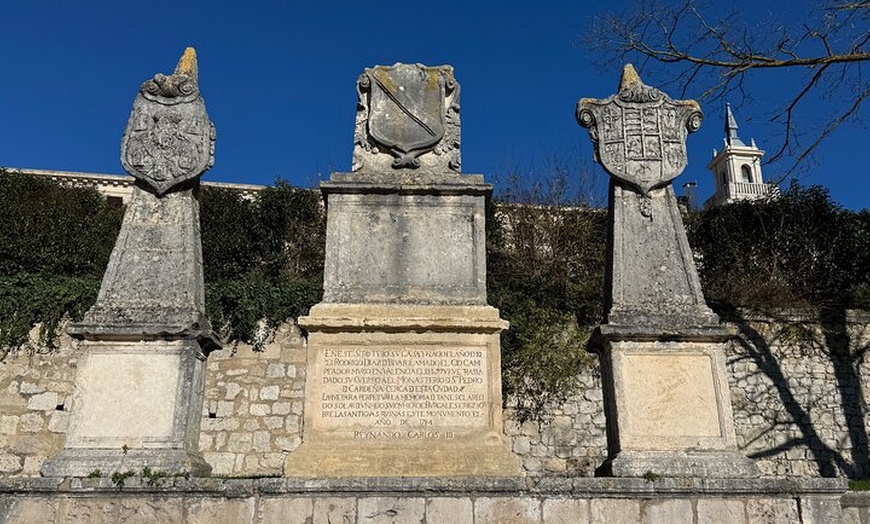Image 26: Tour Burgos las Huellas del Cid Campeador