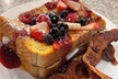 5% Cash Back at Le Peep Cafe - Second Medium