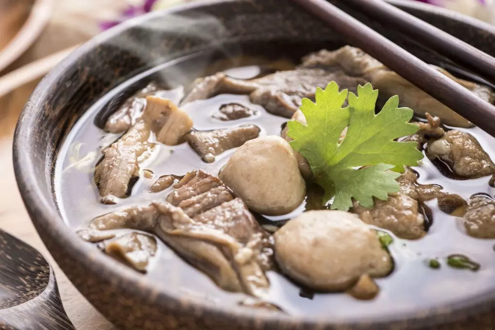 $15 For $30 Worth Of Chinese Cuisine