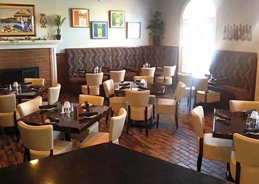 5% Cash Back at Tempt Restaurant & Lounge