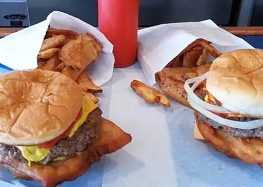 5% Cash Back at Herrera's Tenderloin Grill