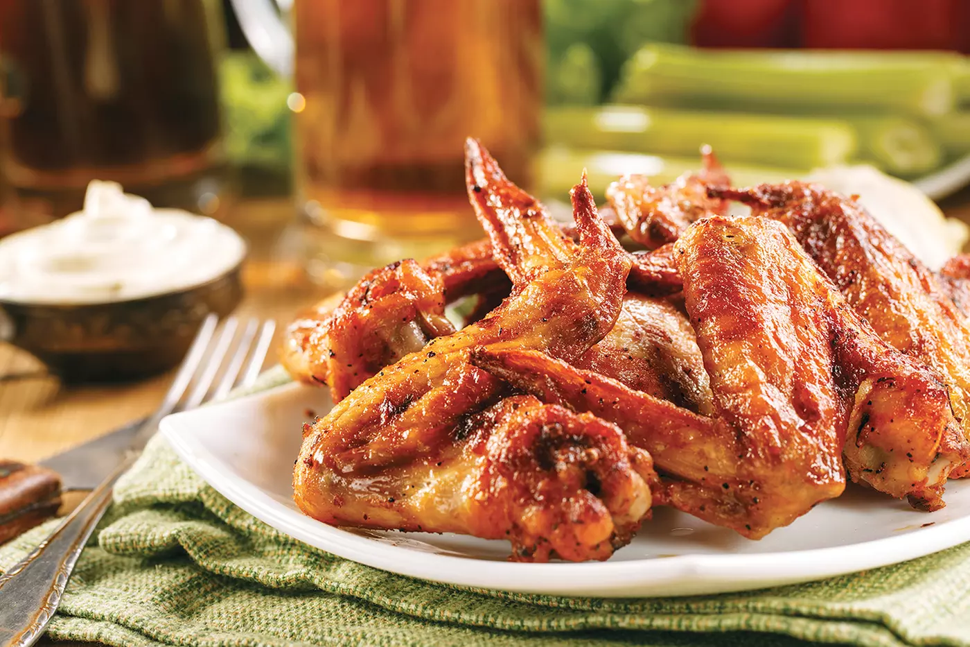 $15 For $30 Worth Of Chinese Cuisine (Also Valid On Take-out W/ Min. Purchase Of $45) - Second Medium
