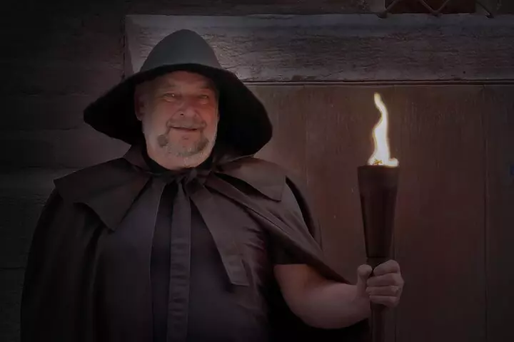 Nachtwächter Fackelführung in München - Primary Image