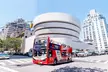 New York City Sightseeing Double Decker Bus Tour plus Upgrades - Second Medium