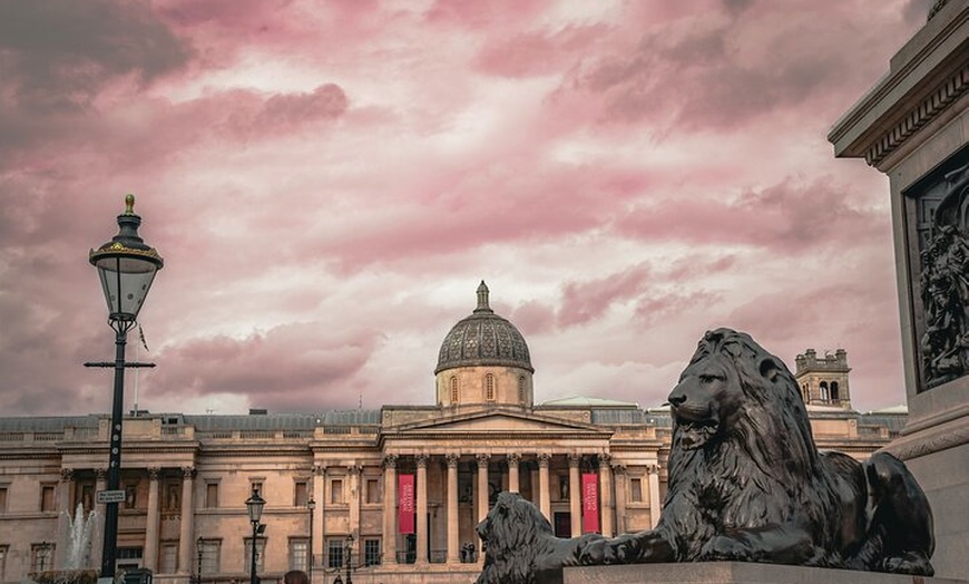 Image 25: 3 Hour Guided Private Walking Tour: The Best of London