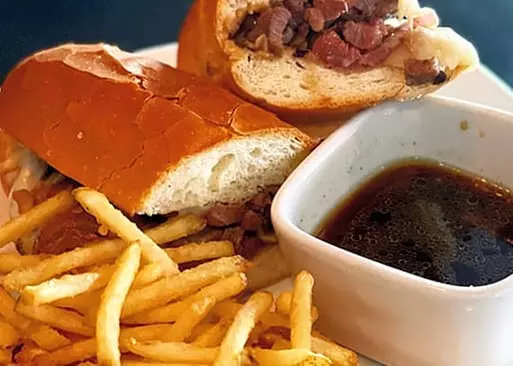 5% Cash Back at Stanley's Restaurant