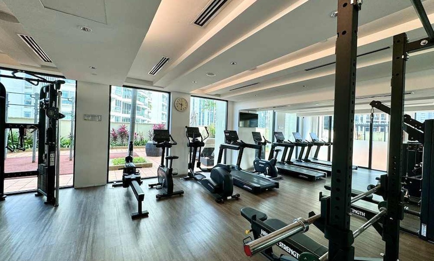 Image 24: ✈ SINGAPORE - Grand Copthorne Waterfront Singapore 5*, 6 nights - C...