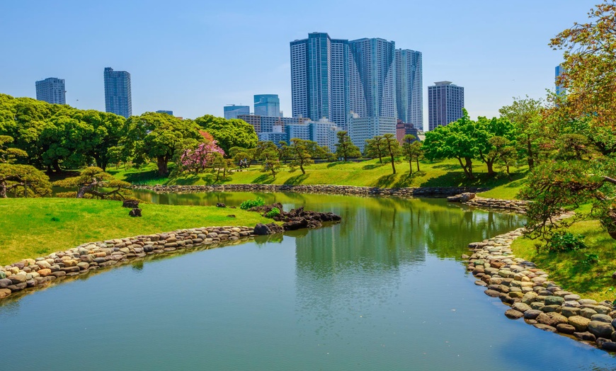 Image 6: ✈ JAPON | De Tokyo à Osaka - Les Incontournables du Japon 3* - Circuit