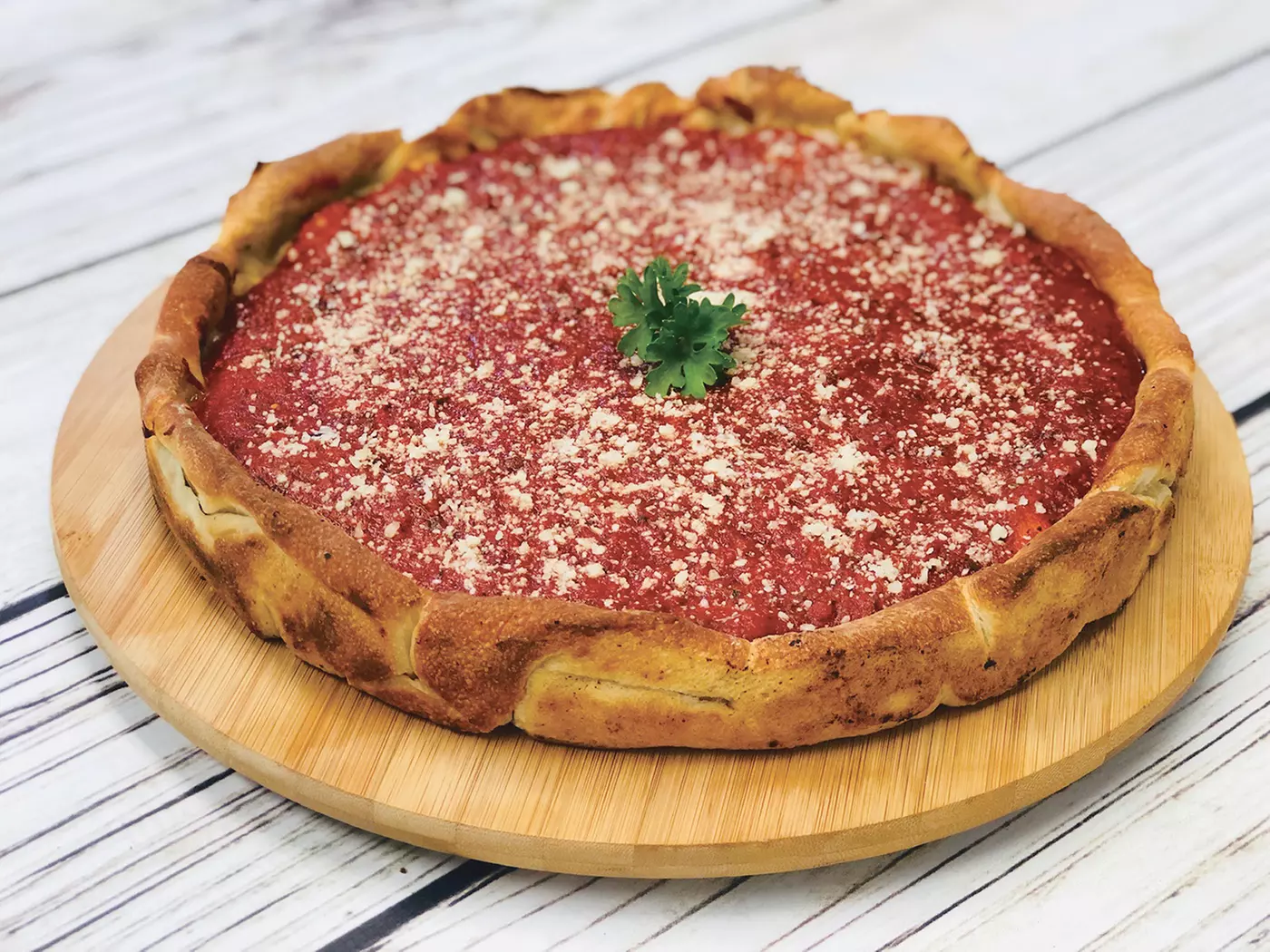 $15 For $30 Worth Of Casual Dining - Second Medium