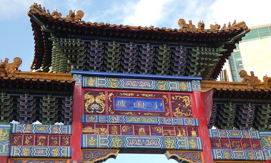 Image 9: 2 Hour City Tour in Newcastle