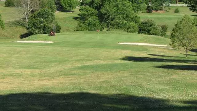 Online Booking - Round of Golf at The View Golf Club at Rhonemus Cellars - Primary Image