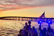 Dolphin & Sunset Cruises in Destin FL aboard the Hydrojet - Second Medium