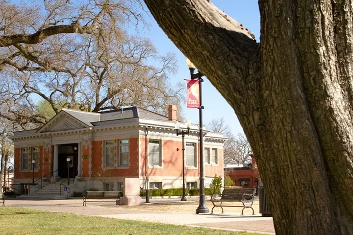 Paso Robles Scavenger Hunt Adventure