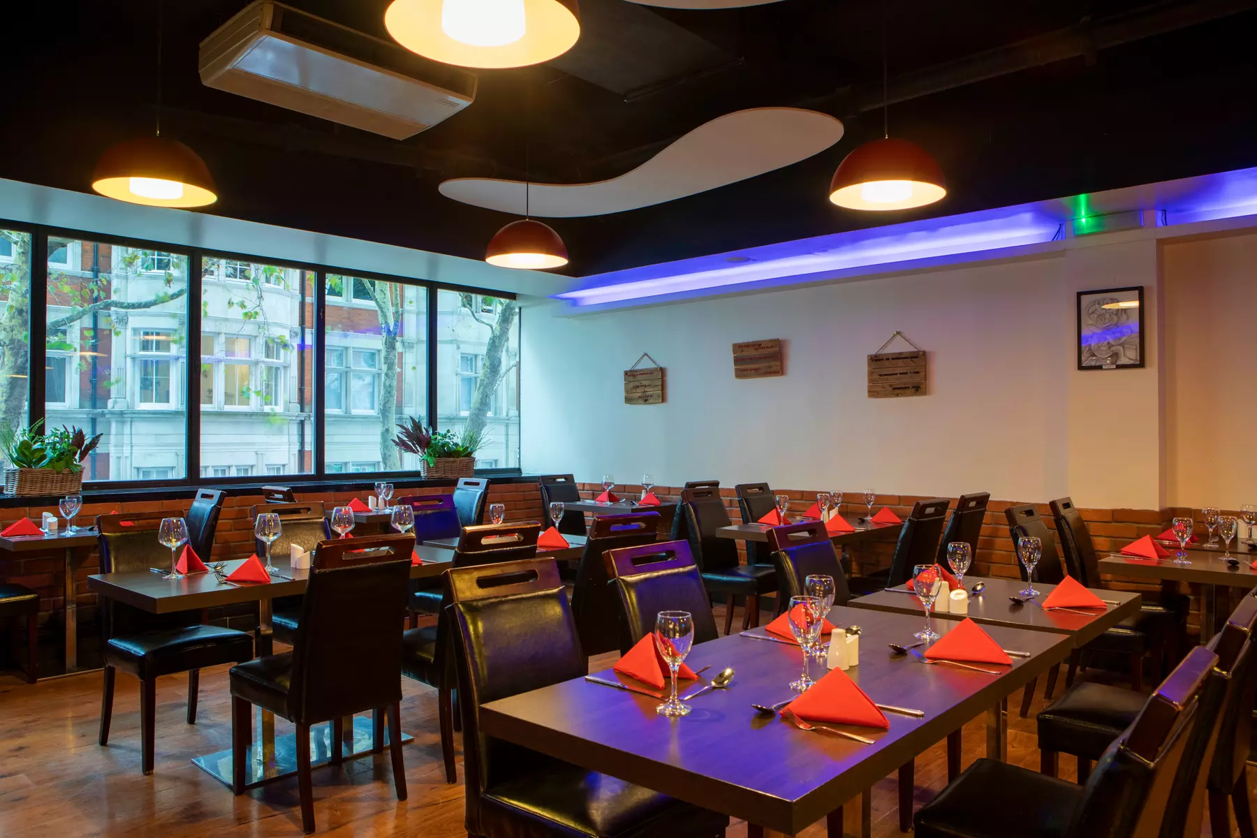 ✈ WIELKA BRYTANIA | Londyn - St Giles London 3*, 2 nocy - City break