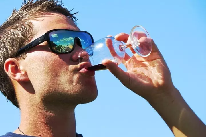 Margaret River Beer & Wine Adventure (departs Dunsborough/Busselton)