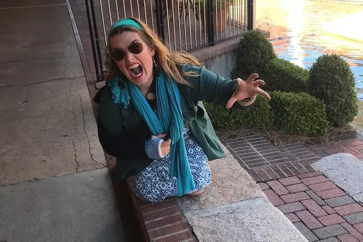 Fun Scavenger Hunt in Portland, ME by Operation City Quest
