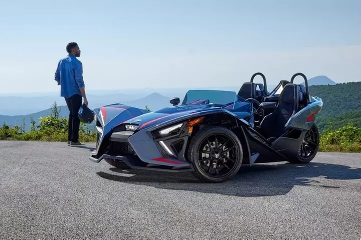 Slingshot Rentals of Nashville - Primary Image