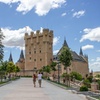 Image 11: Toledo, Segovia y Ávila desde Madrid con Entradas y Almuerzo