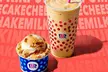 5% Cash Back at Baskin-Robbins - Second Medium
