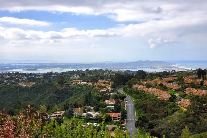 Beaches & Bluffs San Diego's Ultimate Coastal Driving Tour