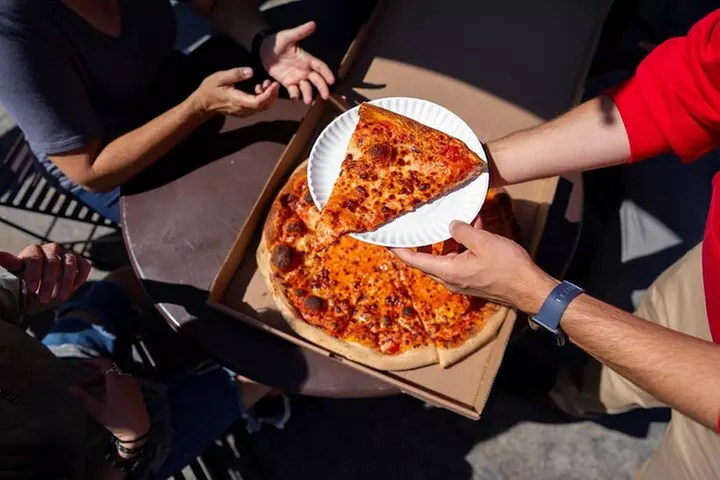 Boston's North End: A Small Group Foodie Adventure