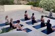 Clase privada de yoga en tu villa, (vacaciones) en casa o evento – Ibiza - Second Medium