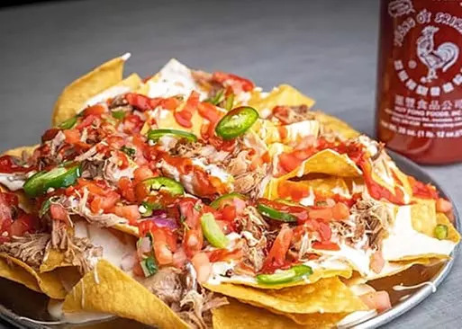 5% Cash Back at Bubbakoo's Burritos