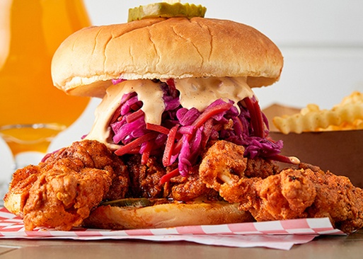 5% Cash Back at Parlor OKC