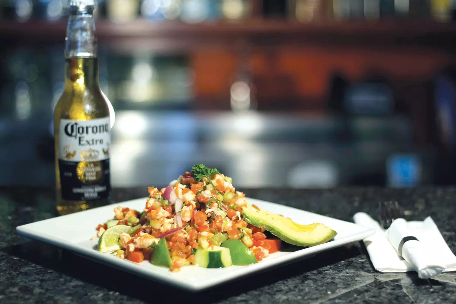 $15 For $30 Worth Of Mexican Cuisine - Primary Image