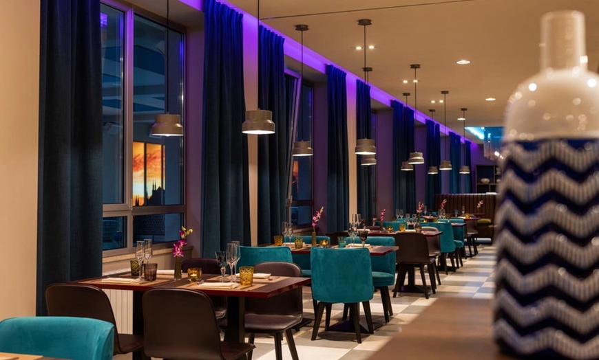 Image 6: ✈ ITALIE | Milan - NYX Milan Hotel 4* - City break