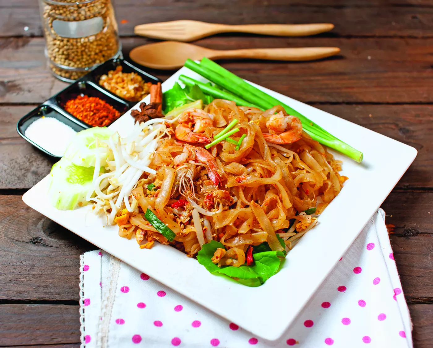$10 For $20 Worth Of Asian Fusion Cuisine - Second Medium