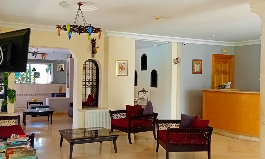 Image 10: ✈ TUNISIE | Hammamet - Residence Romane 2*