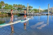Paddle Boarding Eco Adventure Tour Jupiter Florida - Singer Island - Second Medium