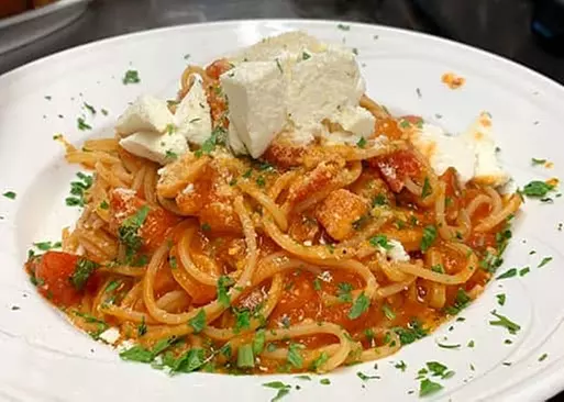 5% Cash Back at Aribella Italian Restaurant