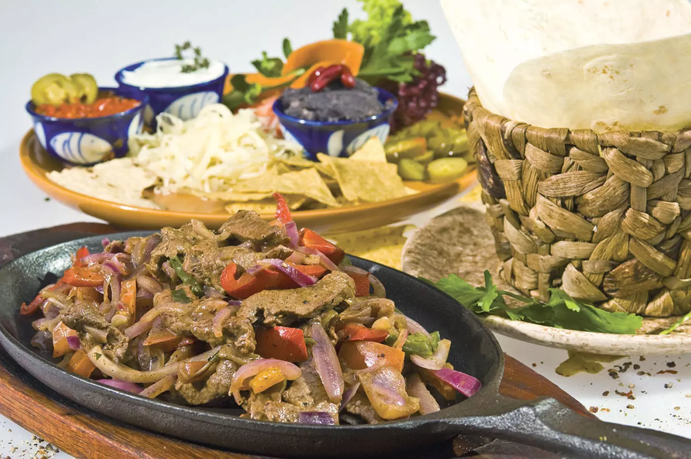 $10 for $20 Worth of Delicious, Authentic Mexican Cuisine - Second Medium