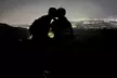 LA Night Hikers - Second Medium