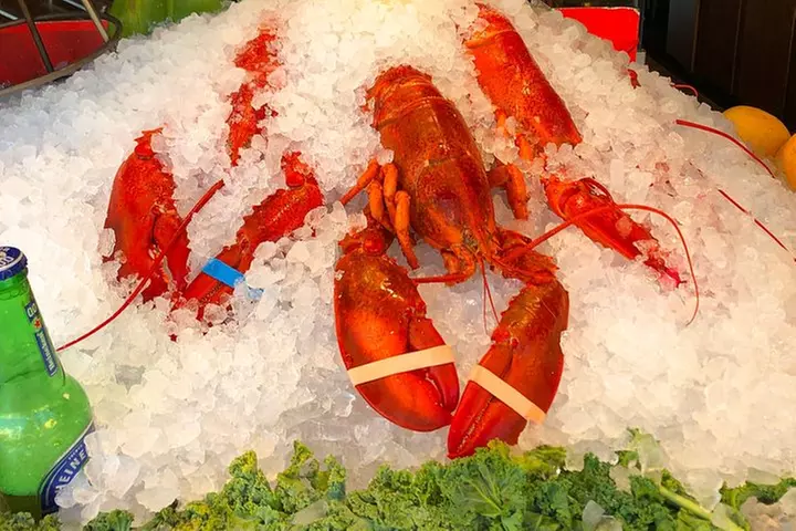 Monterey State Historic Park and Fisherman's Wharf: A Self-Guided A...