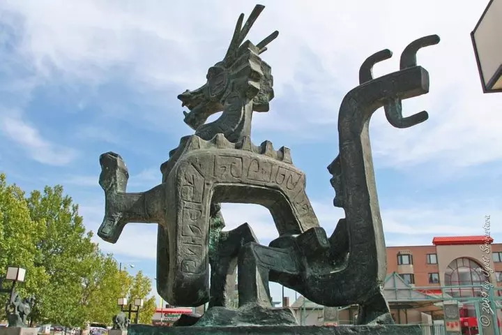 Chicago's Chinatown Food and Walking Tour