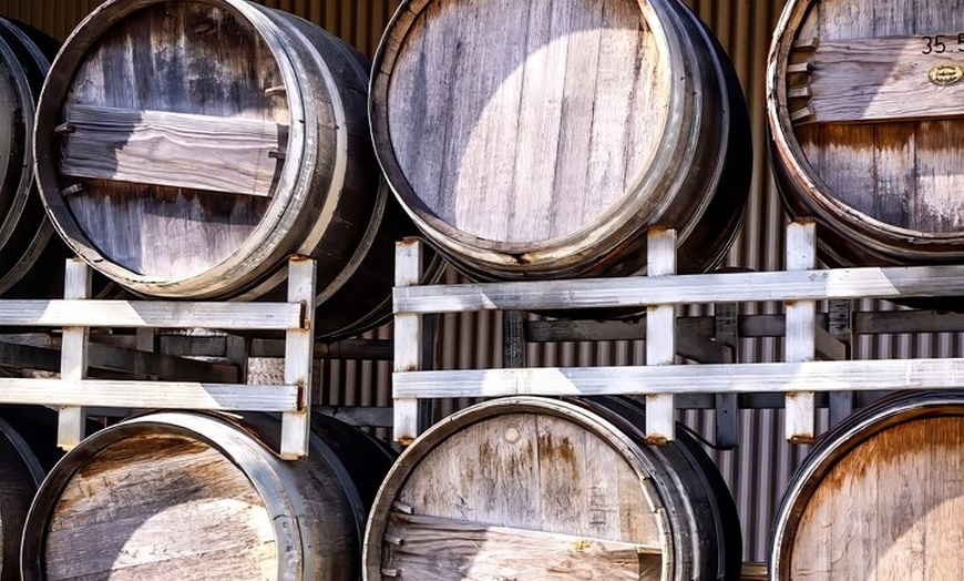 Image 2: Private Bruny Island Wine, Food,Sightseeing & Lighthouse Day Tour