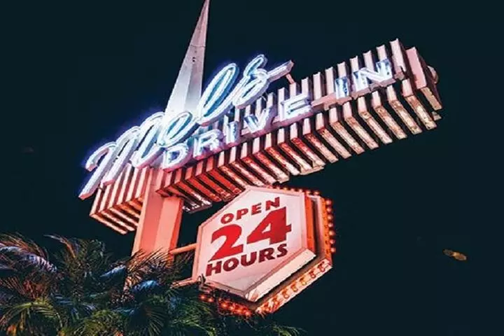 Shared 8-Hour Los Angeles City Sightseeing Tour from Long Beach