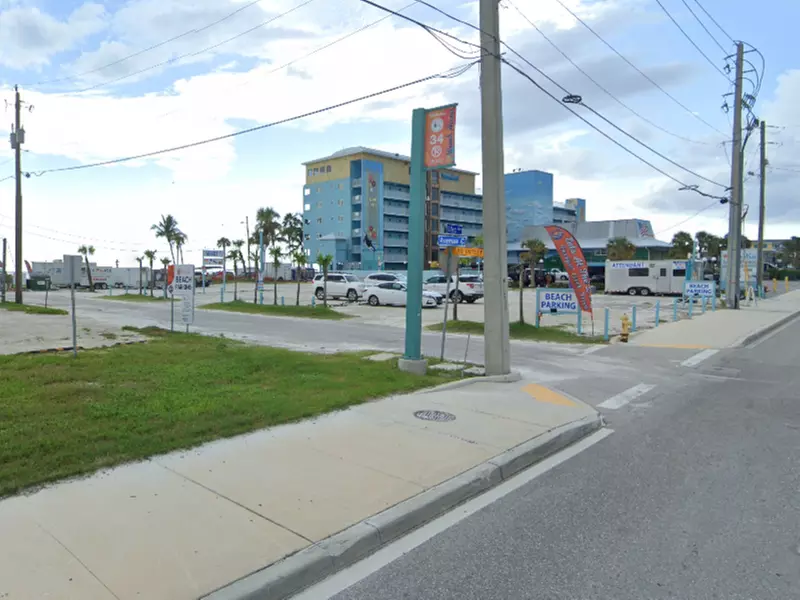 Parking at Smart Park