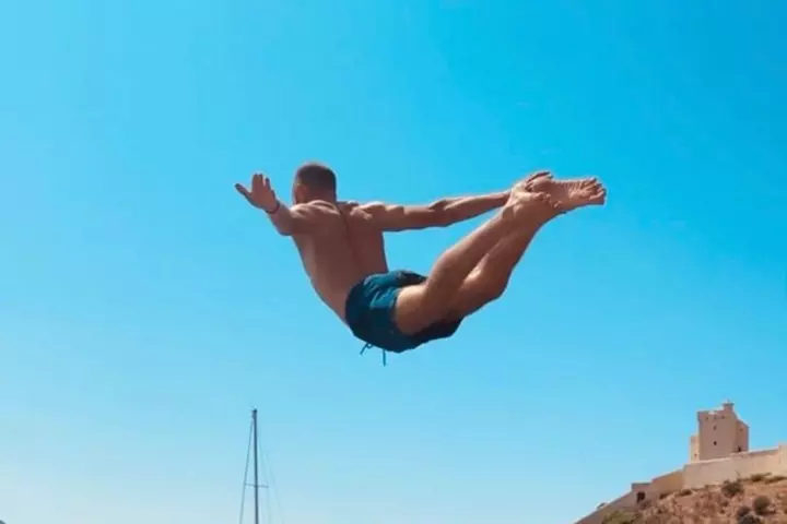 excursion Scandola- Girolata -Calanques de piana- Capo rosso