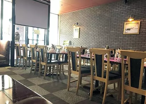 5% Cash Back at Bawarchi Indian Kitchen