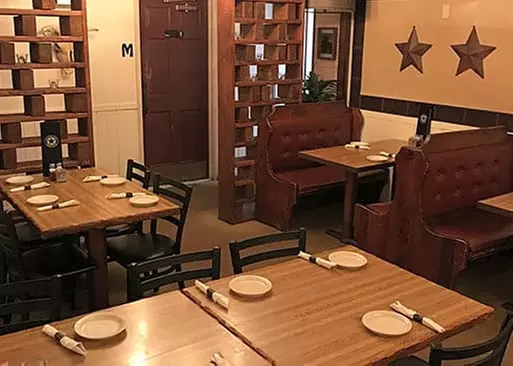 5% Cash Back at Dodge City USA Steakhouse